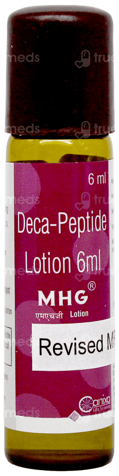 Mhg Lotion 6Ml